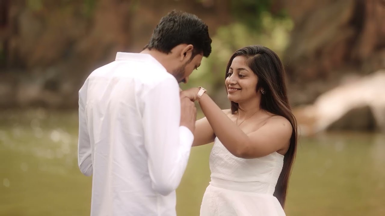 DARSHIT & MAYURI PRE WEDDING | Piya Re - Darshan Raval | Udaipur Pre wedding