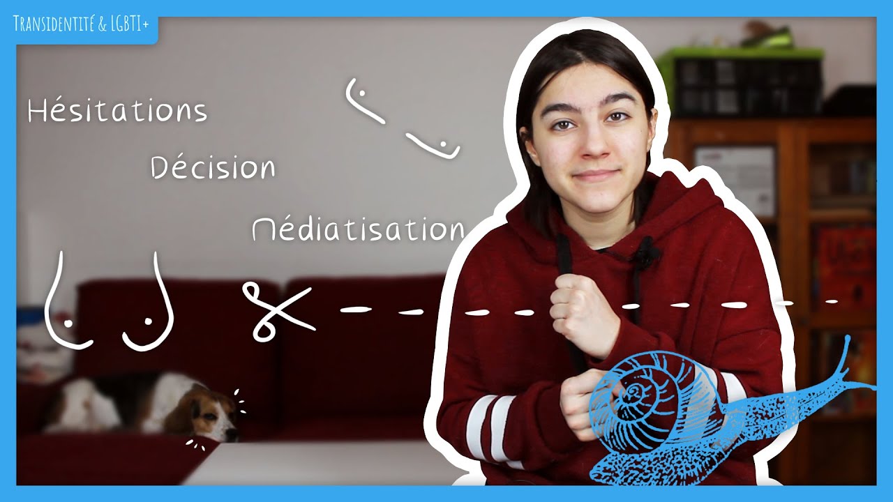 Transitionner médicalement ou pas ?
