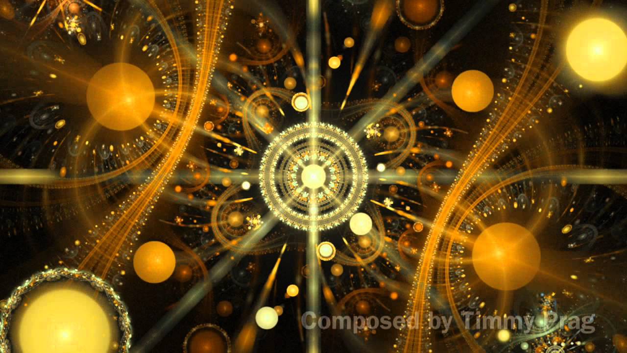 Piano Music For Deep Relaxation (60 bpm Meditation, Tai Chi and Yoga Music)