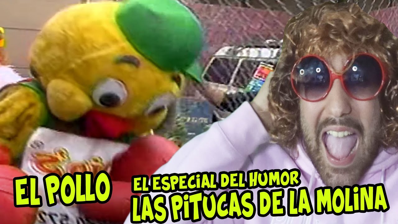 VUELVEN💰 LAS PITUCAS DE LA MOLINA💰 Y EL POLLO -🤣EL ESPECIAL DEL HUMOR🤣 (REACCIÓN)