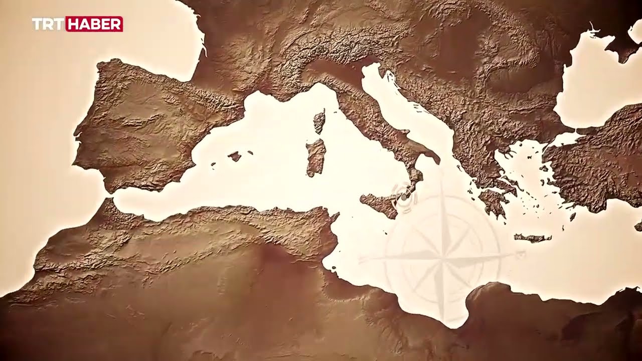 Mavi Tutku - 