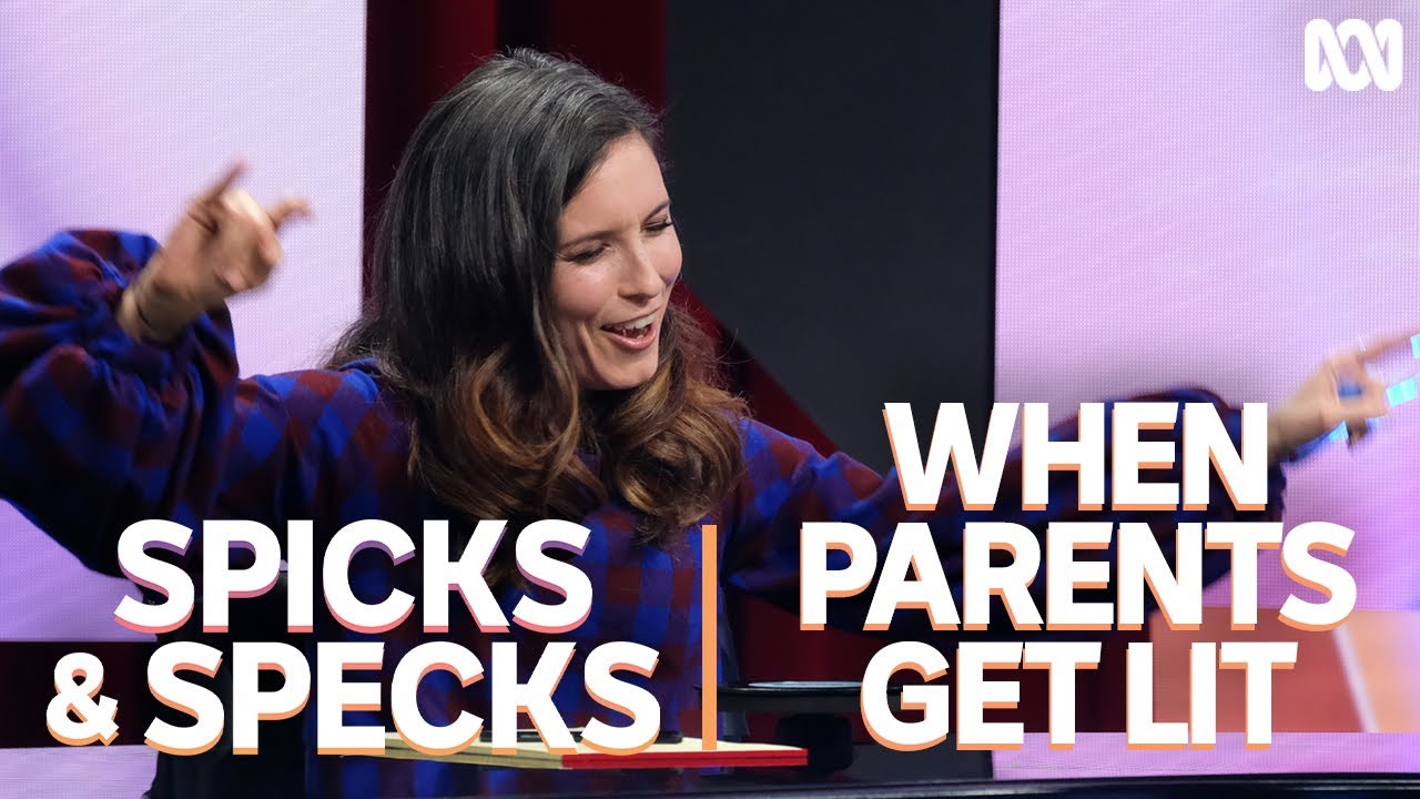 Missy Higgins's mothers' group partied hard at one of her gigs | Spicks and Specks