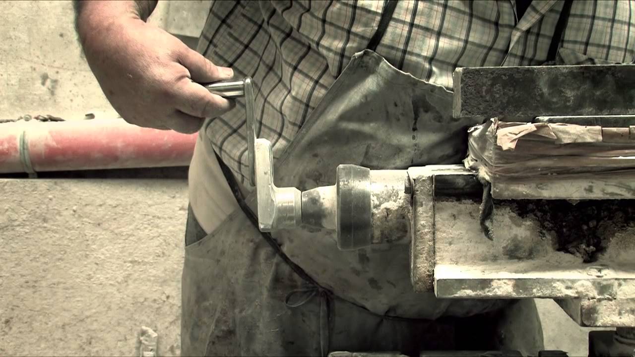 ARCHITETTURA SONORA - MASTER MADE IN TUSCANY