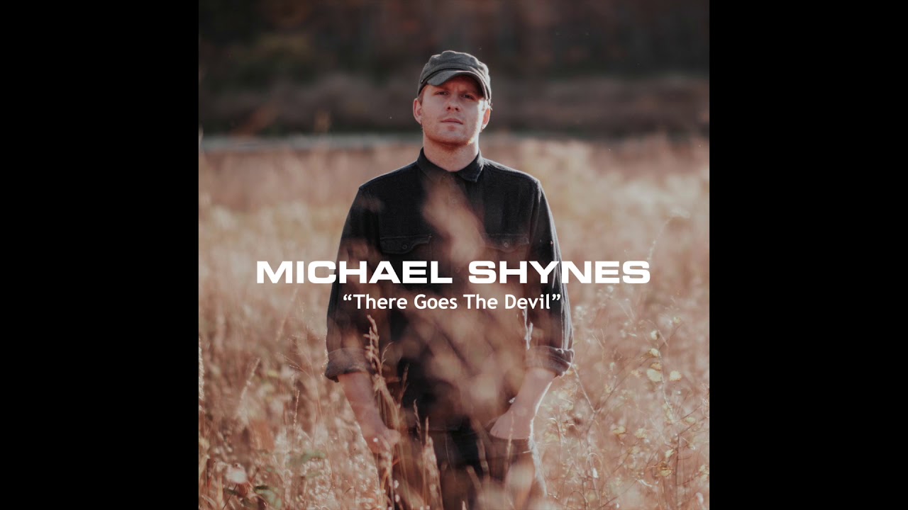 Michael Shynes // To Write Love (Official Audio)