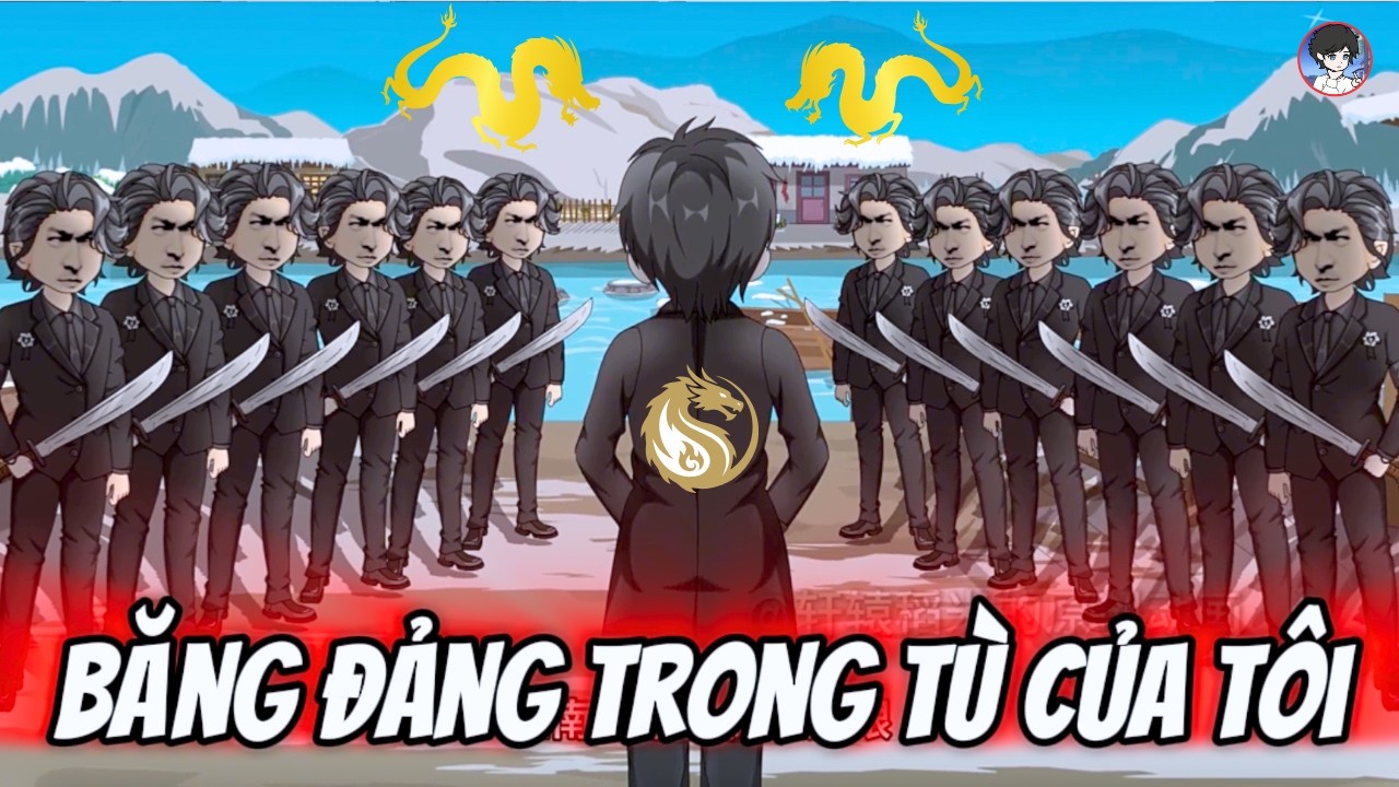 Full Version | Băng Đảng Trong Tù Của Tôi | Bốp Vietsub