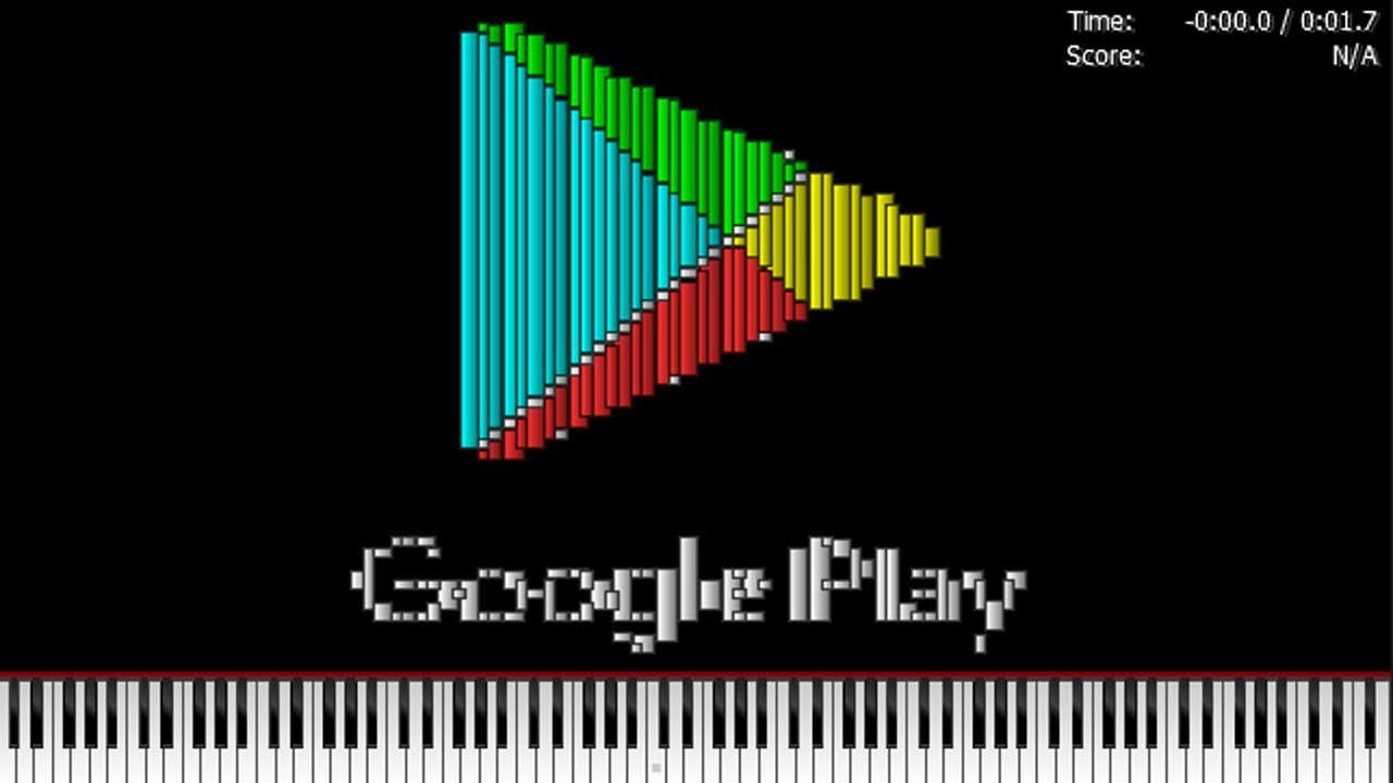 Light MIDI - Android Ringtone HighScore Theme