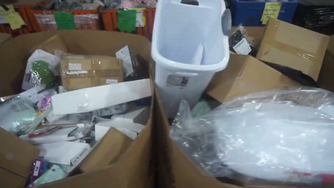 Atlanta Surplus Center, GA: (General Merchandise: 