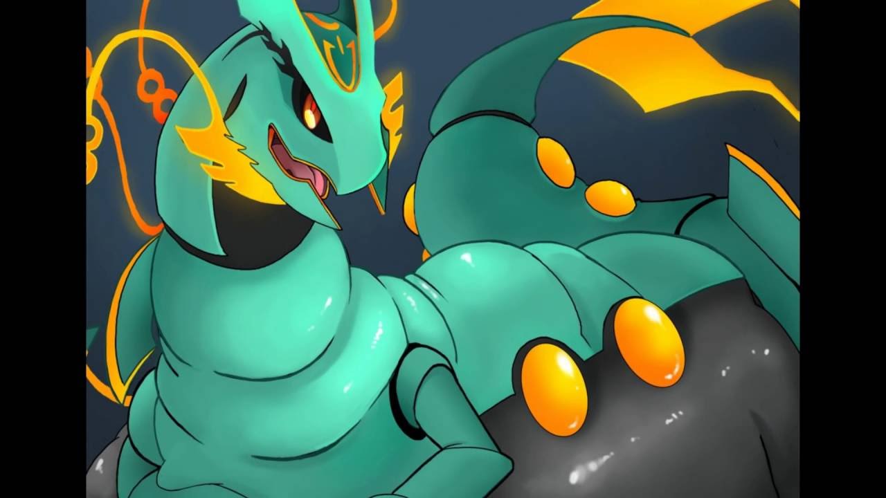 Fat Furries 8