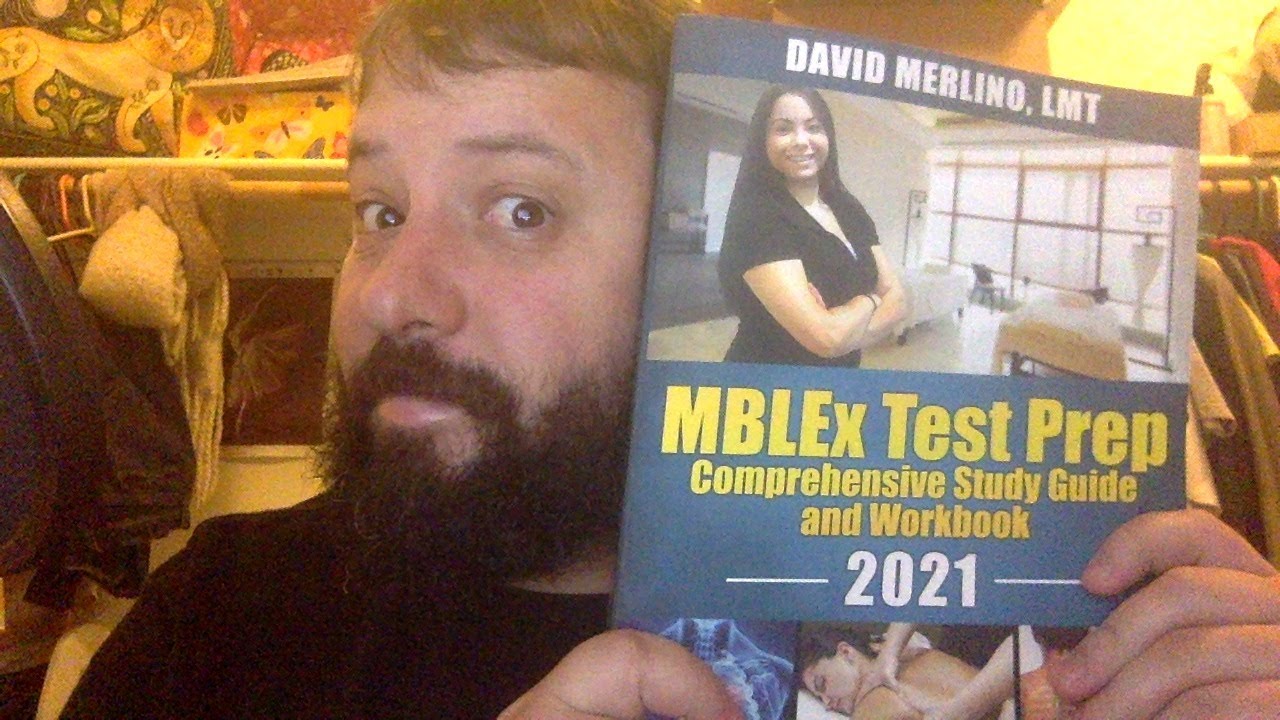 MBLEx Test Prep Live Stream BLACK FRIDAY DEAL EDITION!