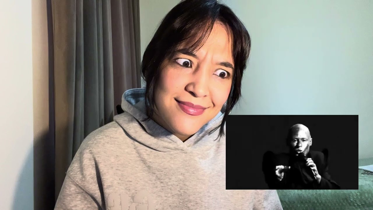 EUROVISION 2026 REACTION | Lithuania, Lion Ceccah - Solo quiero mas 