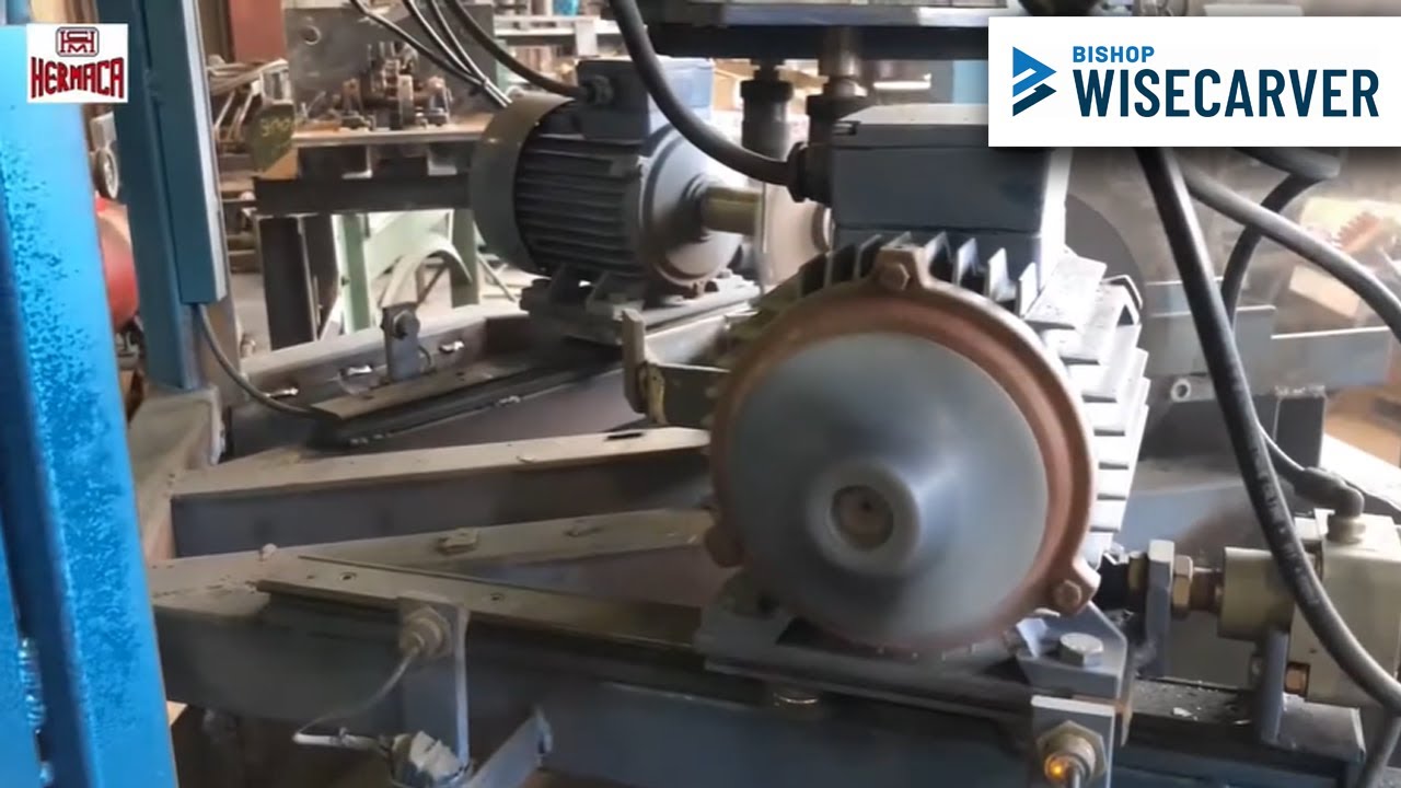 HepcoMotion GV3 Linear Guide Cutting Slate