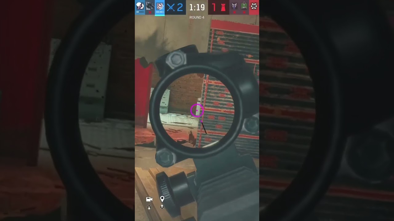 The hammer of doom.                       #gaming #sledgehammerhorror #rainbowsix