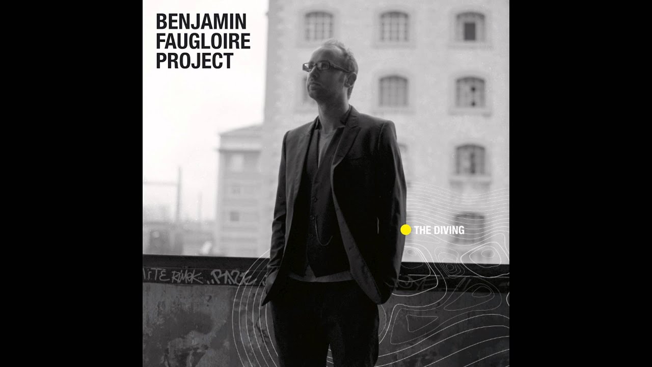 Benjamin Faugloire Project - Ta main dans la mienne