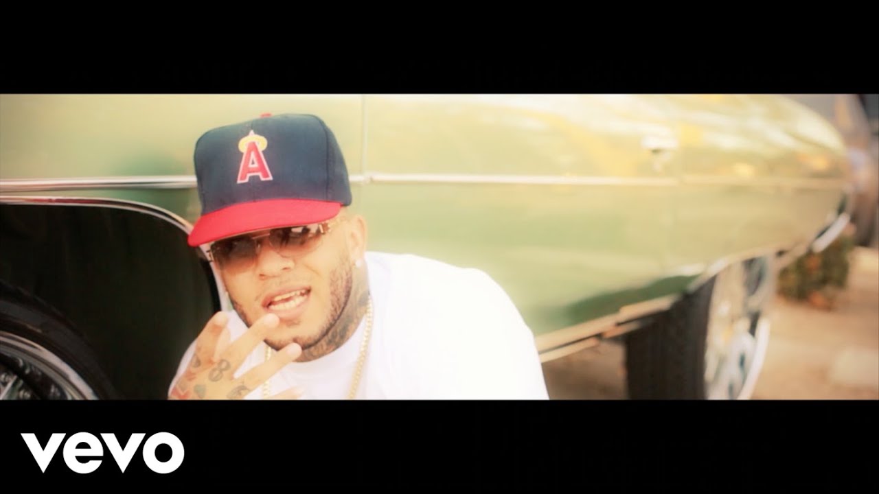 Mac Lucci - Ho's & Niggaz ft. Dae One
