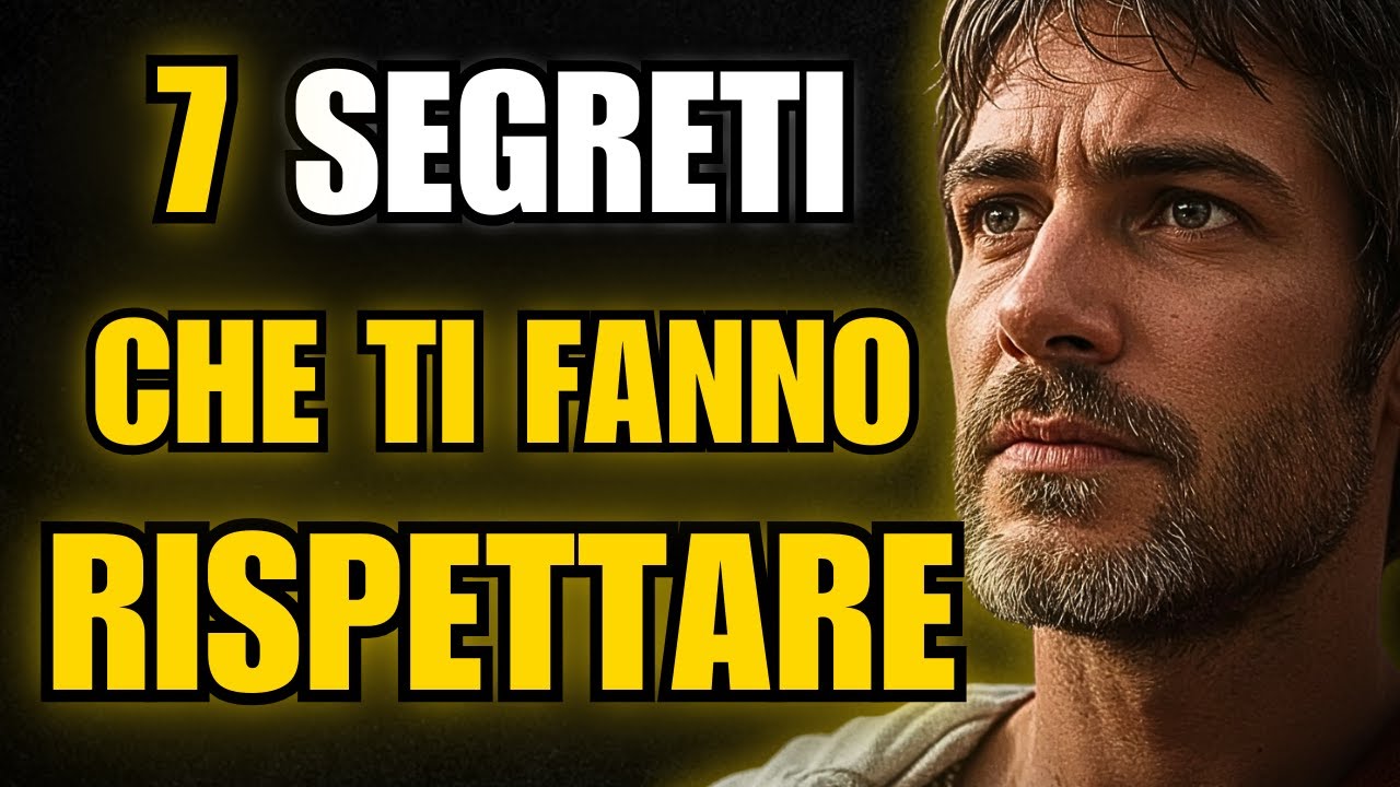 Come Diventare la Persona che Tutti Rispettano