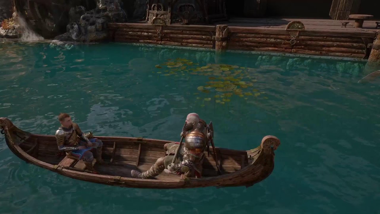 God of War Ragnarok