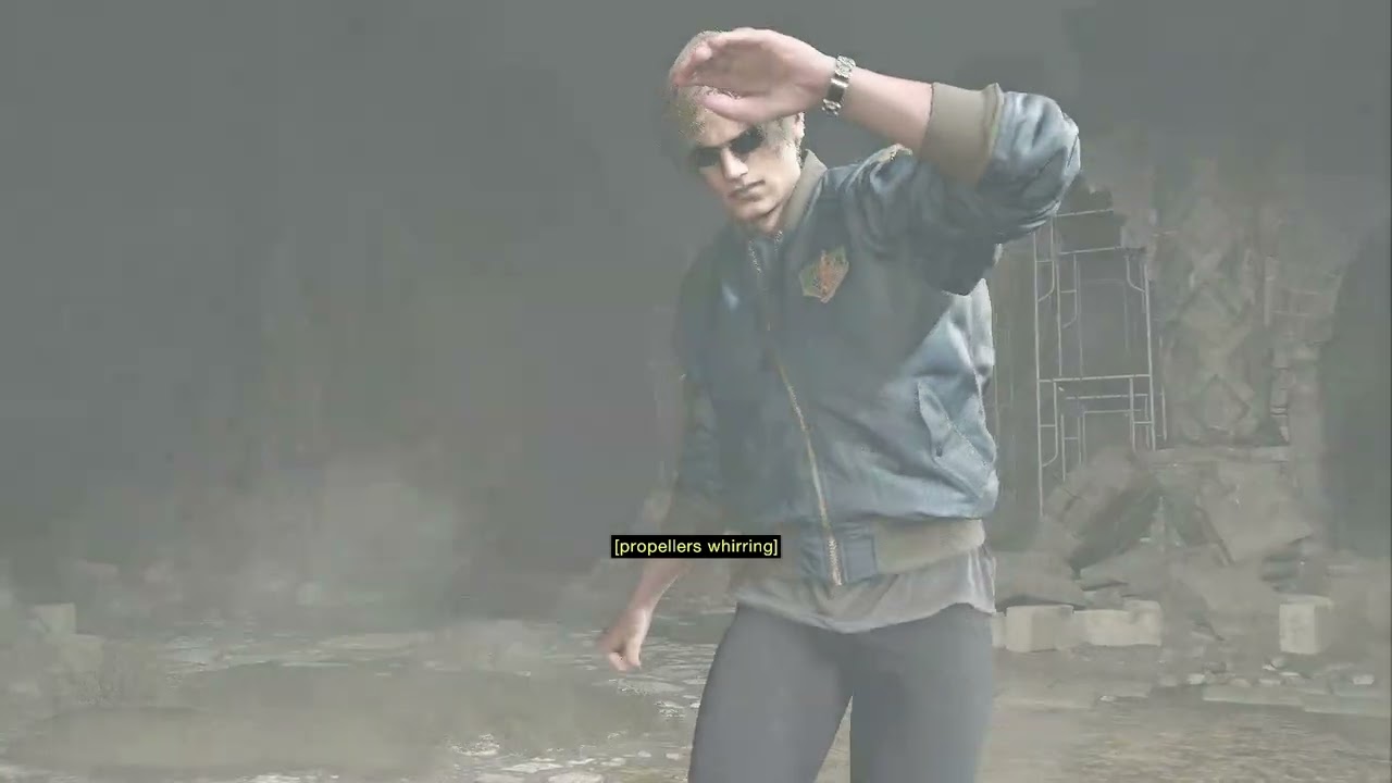 Playing Resident Evil 4 Remake on Standard til I get S+ (7) ! S+ Rank ACQUIRED!!!!