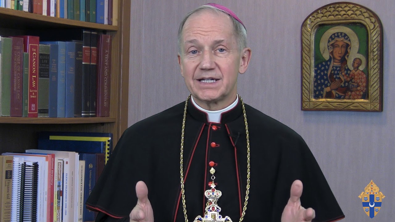 Considering St. Valentine and real meaning of love