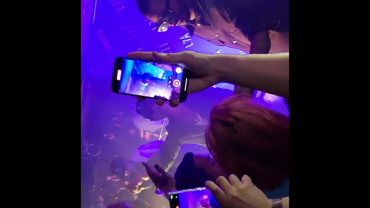브루노마스 애프터파티 라이브 live
