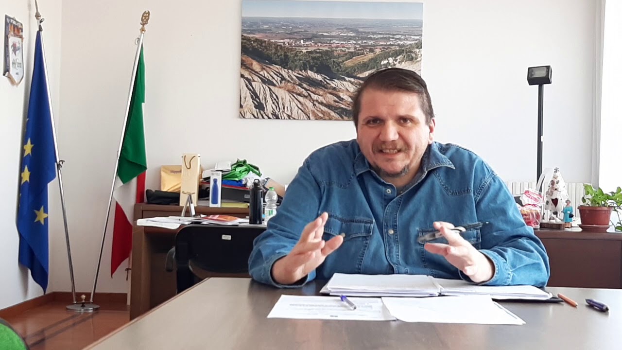 Comune di Ozzano dell'Emilia - 11.3.2020 - speciale Commercio