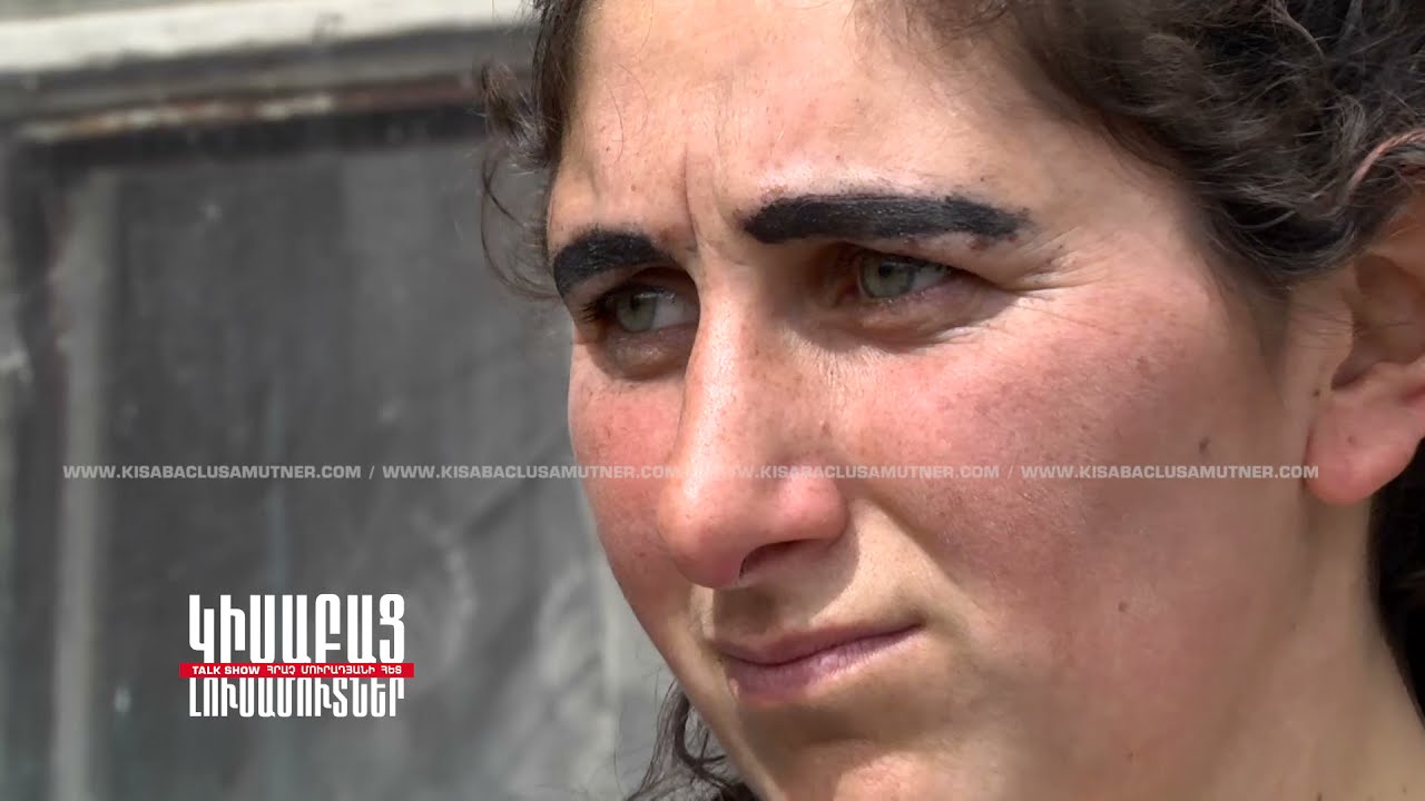 Hetqer Toghnelov / Kisabac Lusamutner 29.06.2021