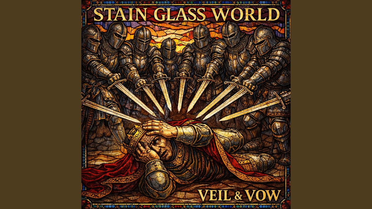 Ivory Blades