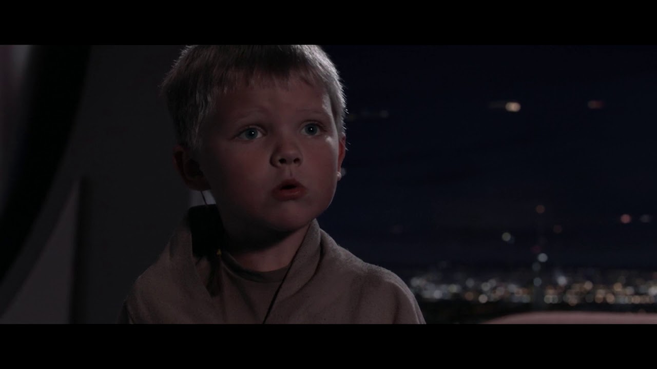 Caramelldansen Star Wars Meme HD