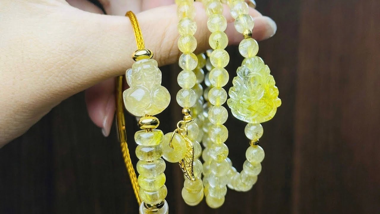 Phần 7 : VÒNG GIÁ SỈ. GIÁ NGỌC RẺ #phongthuytailoc #xuhuongyoutube 