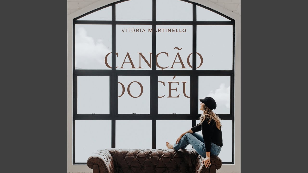 Can&ccedil;&atilde;o do C&eacute;u