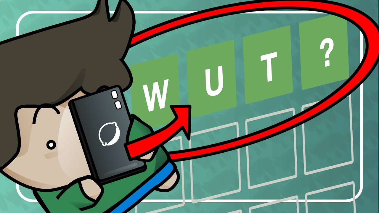 The WEIRDEST Wordle Clones