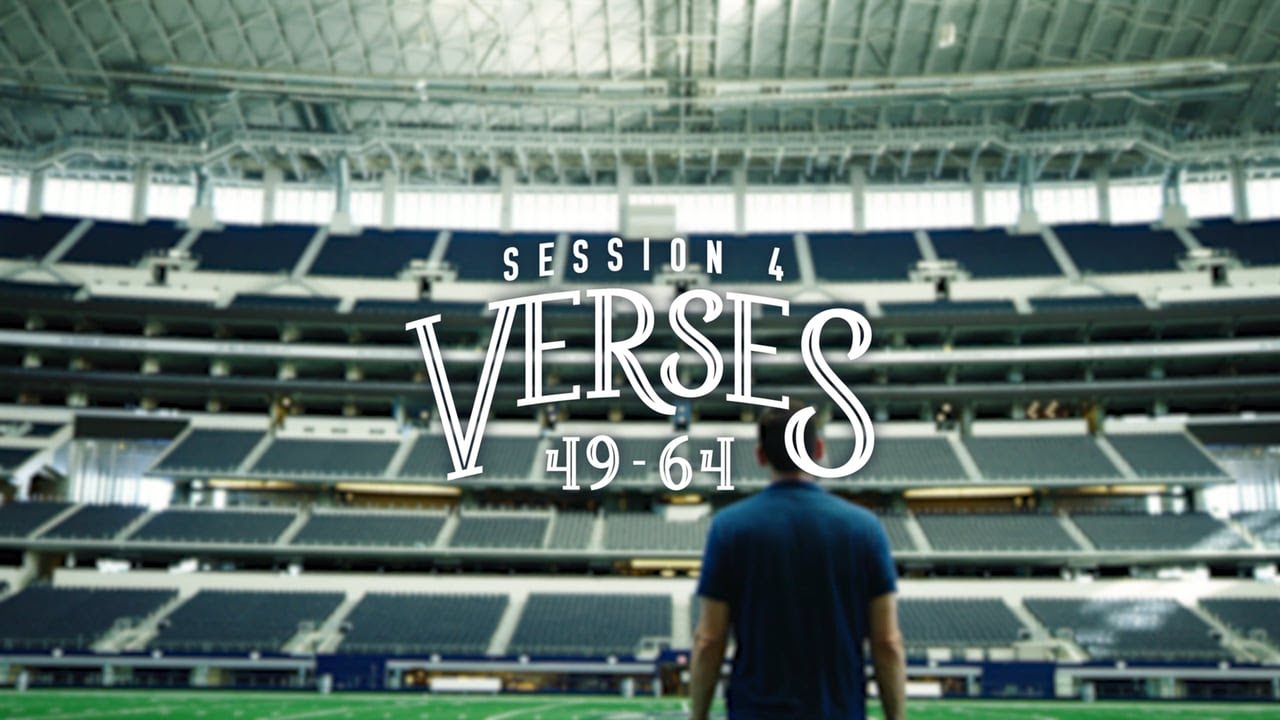 Psalm 119 with Matt Chandler | Bible Study Session 4 | Psalm 119:49–64 | RightNow Media