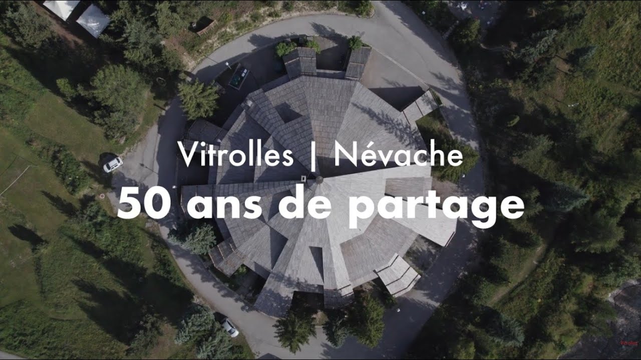 Vitrolles | N&eacute;vache : 50 ans de partage - Le film