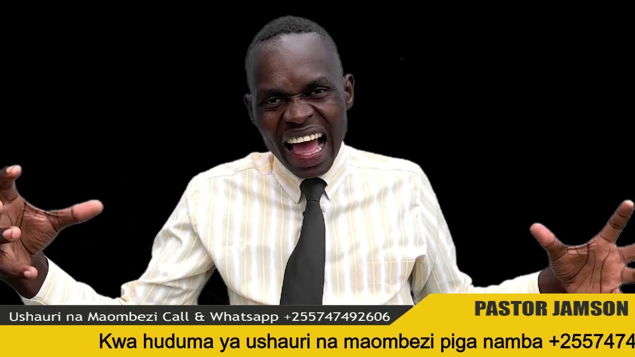 Hazina Yako ndani ya mtu usiyemdhani