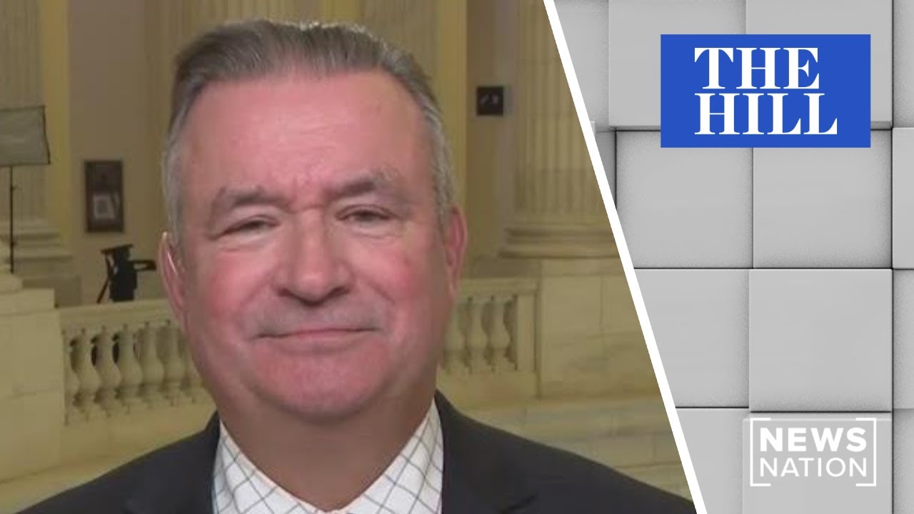 Trump's threats of military use to acquire Greenland unnecessary: Congressman | The Hill