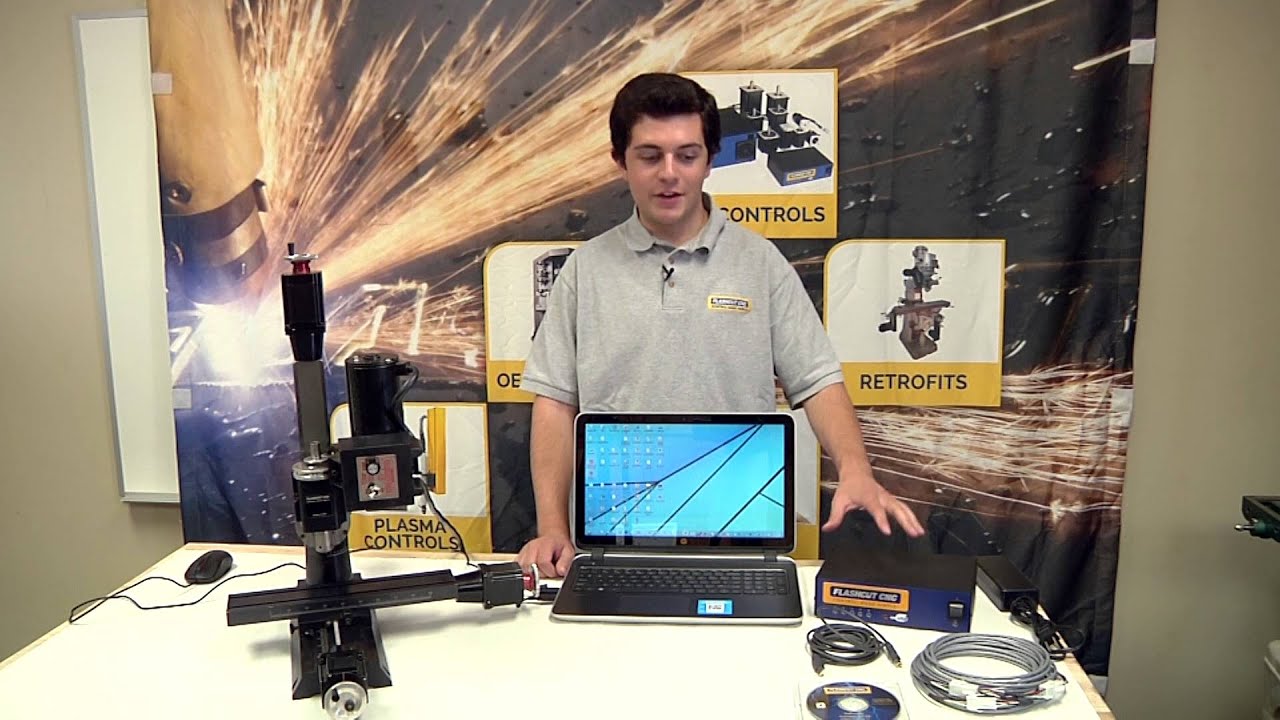 Sherline mill retrofit kit