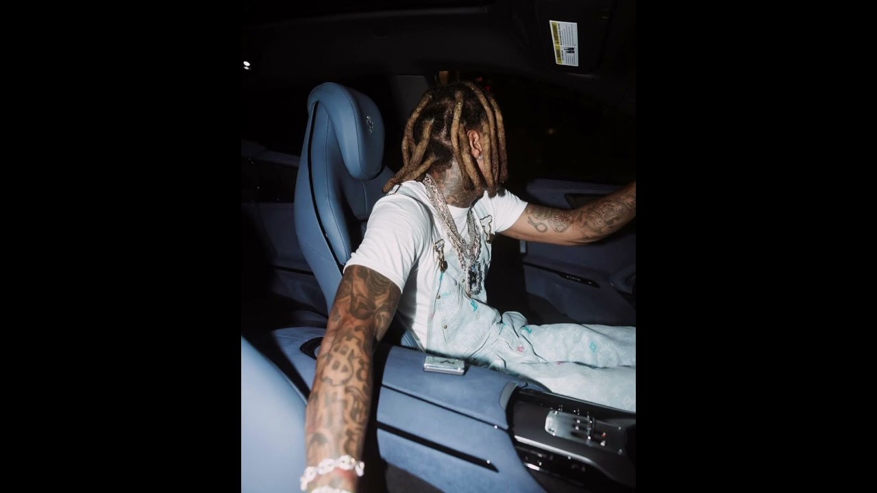 [FREE] Lil Kee x Lil Durk Type Beat 