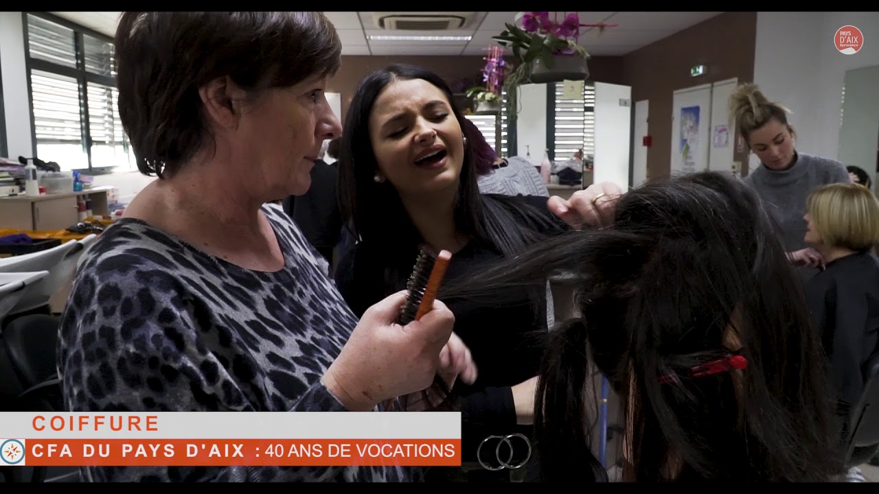 CFA du Pays d'Aix - Journée portes ouvertes 2019