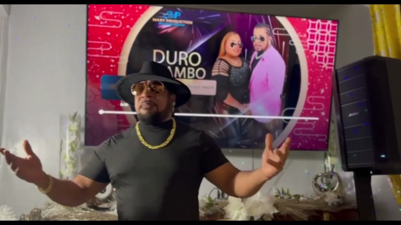 Duromambo/ No Quiero Casarme /Salsa Rumba