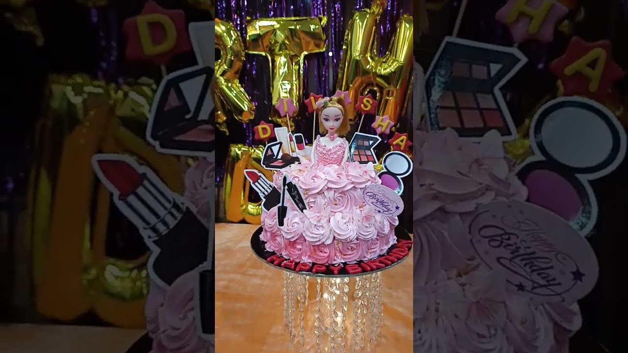 #dollcake