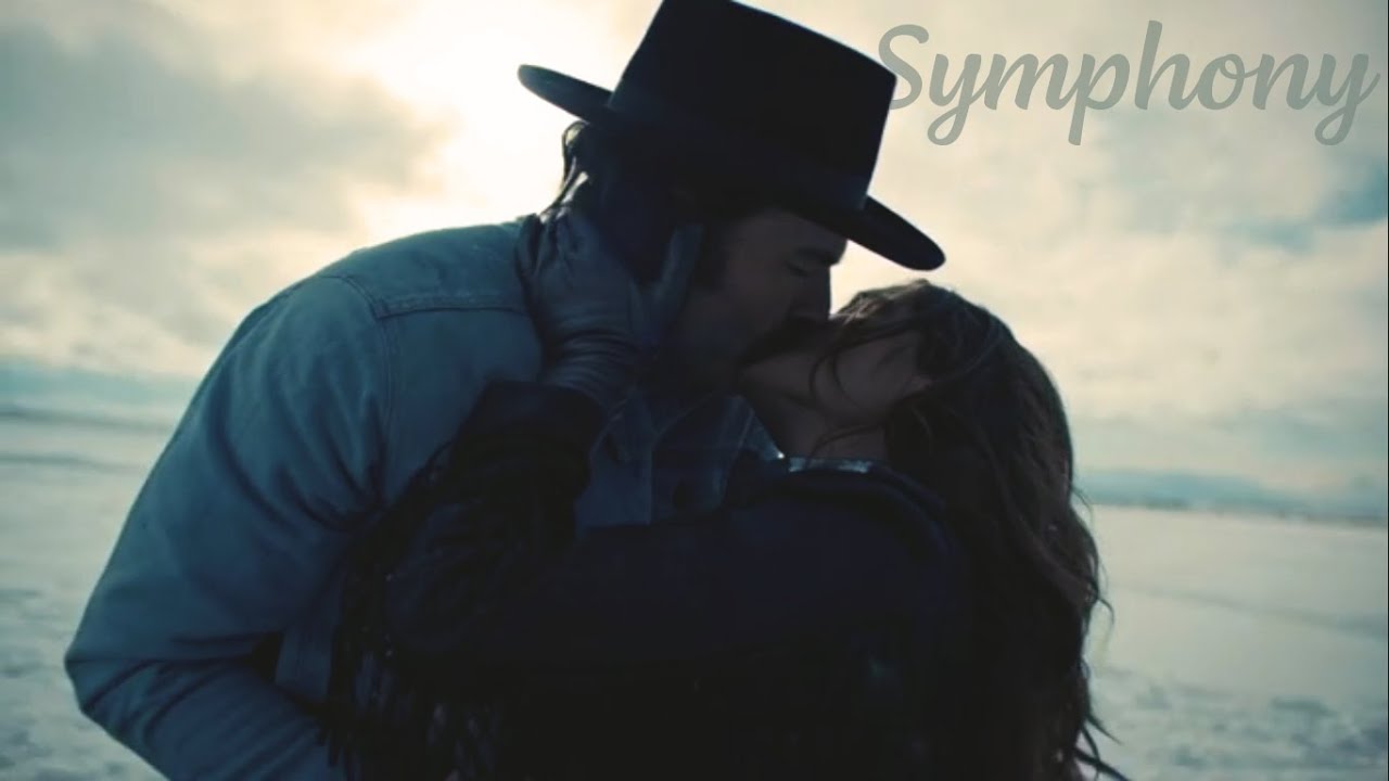 Wynonna and Doc│Symphony