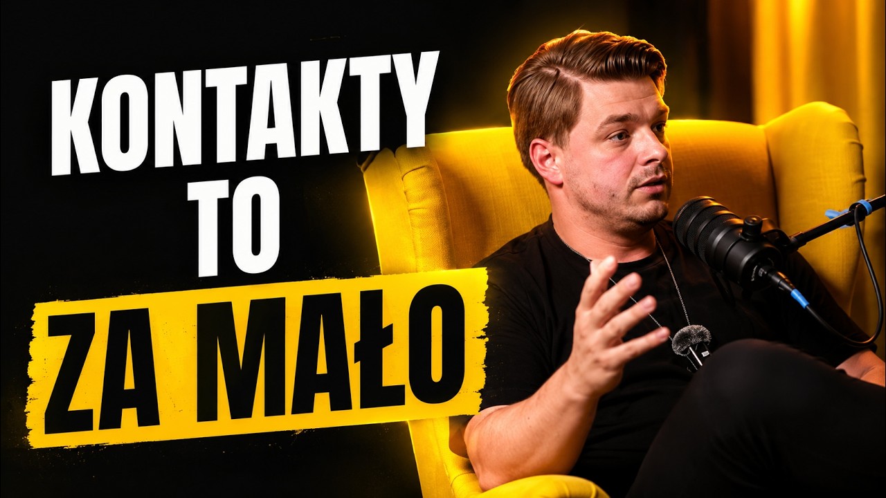 Internacjonalizacja To Nie Tylko Konferencje. Zobacz Jak!