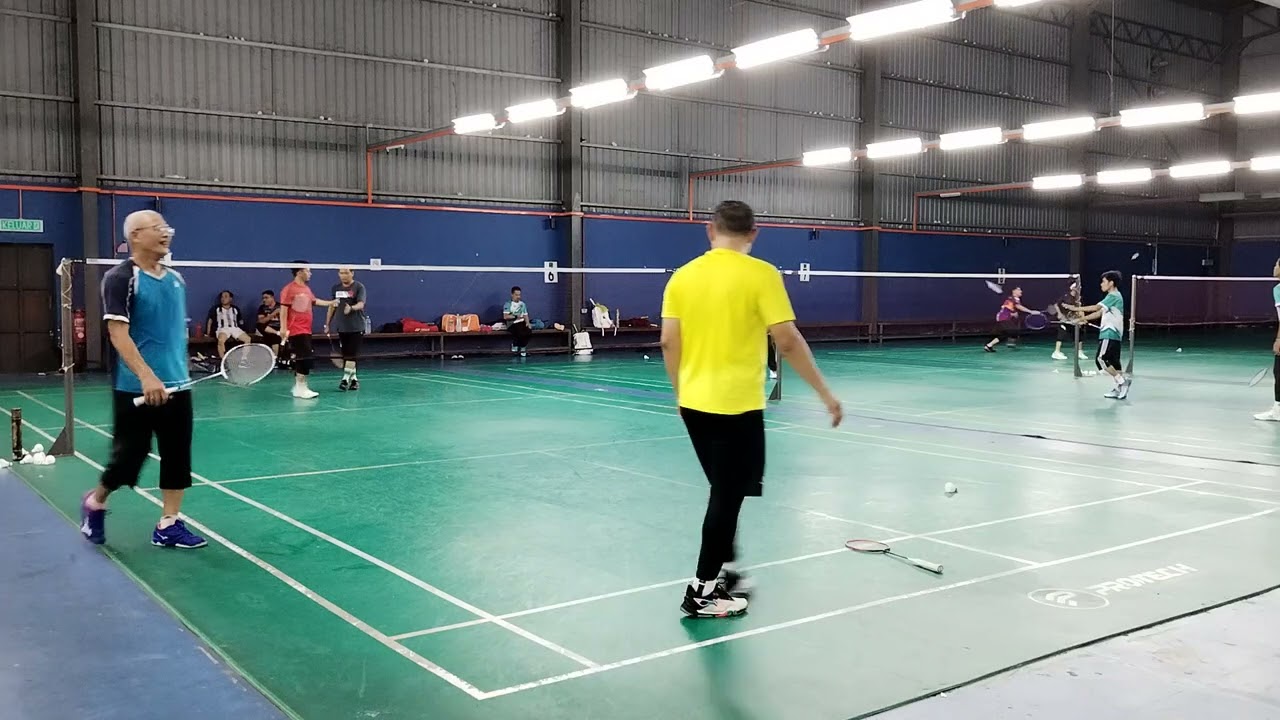 MBC: TuanALI.USOP vs BUD.HAN