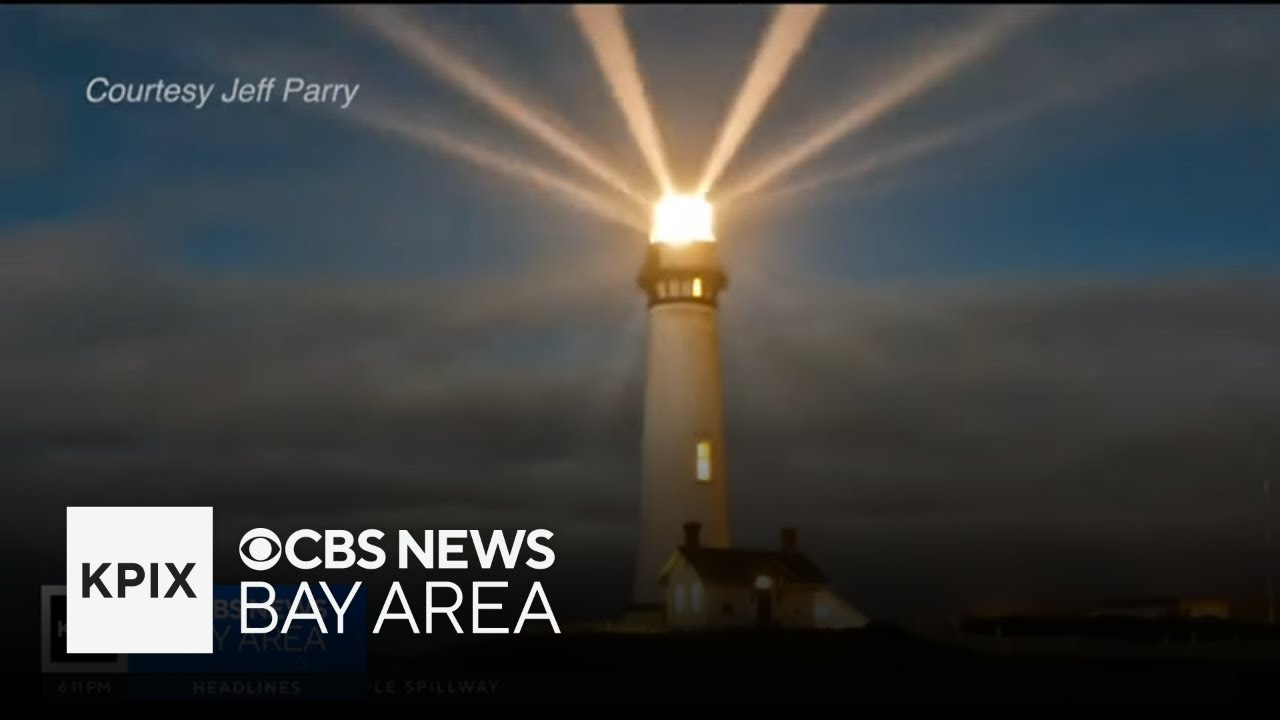 Pigeon Point Lighthouse renovations making steady progress