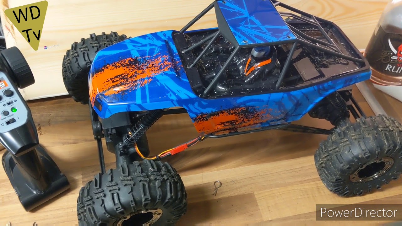 FTX Ravine review