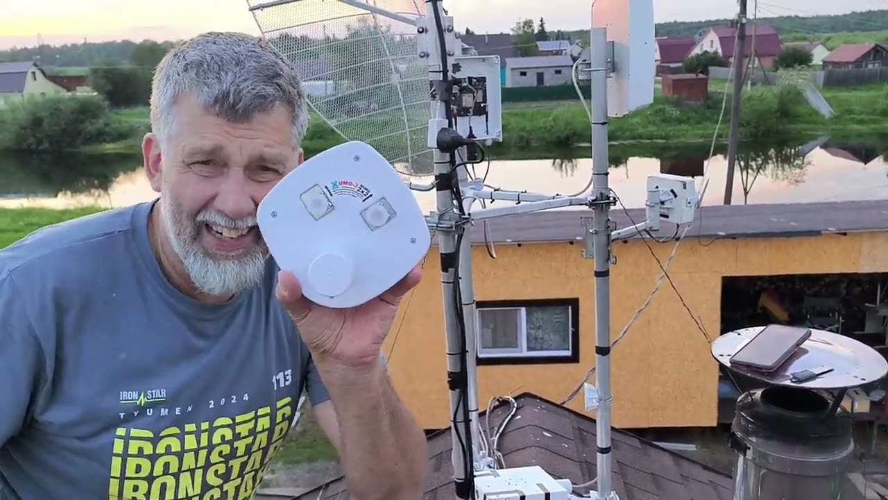 Оператор сменил b3 (1800) на b1 (2100)//Что делать, если 4G роутер ZTE MF293N?_КоПСС