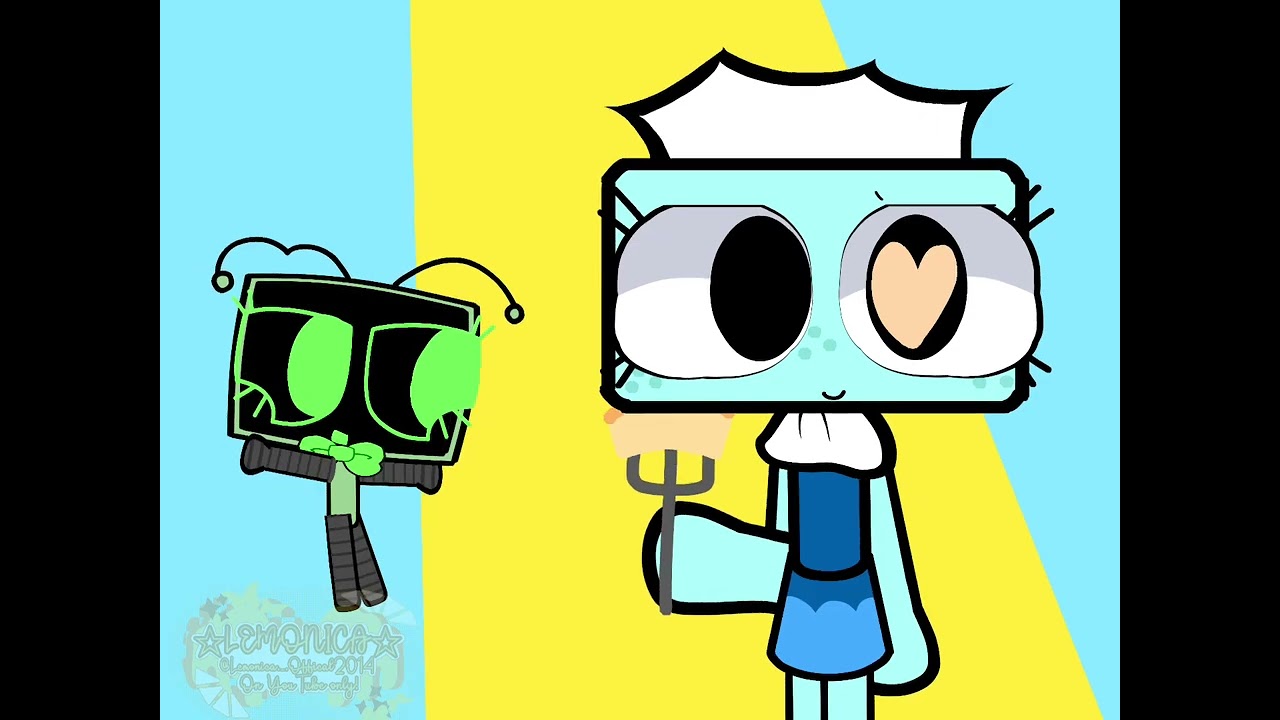 !Baumkuchen End Credits! [Tisha, Vee, Shelly] #dandysworld#cleanfossilangst #shellvision