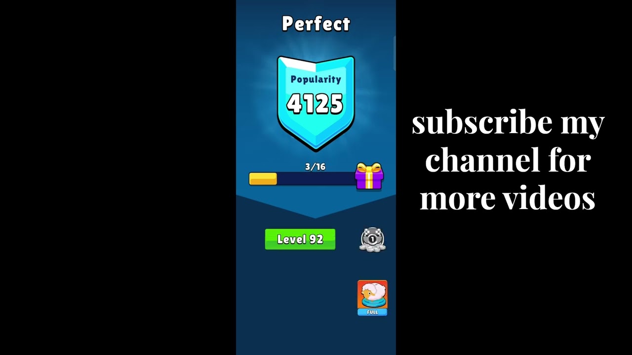 Popular Words Level 91 Answers | Popular Words Level 92 Answers