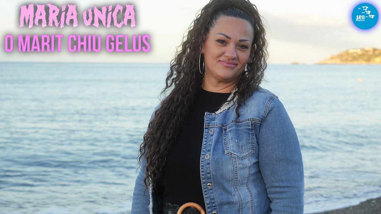 Maria Unica - 'O marit cchiù gelus ( Ufficiale 2023 )