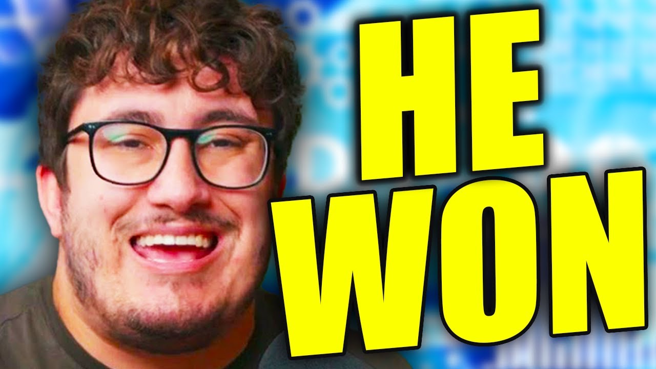 Caleb Hammer Bullied A Loser With Daddy Issues (Why Noah Chrysler Deserved It)