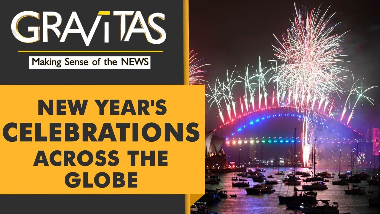 Gravitas: How different religions and cultures celebrate the New Year